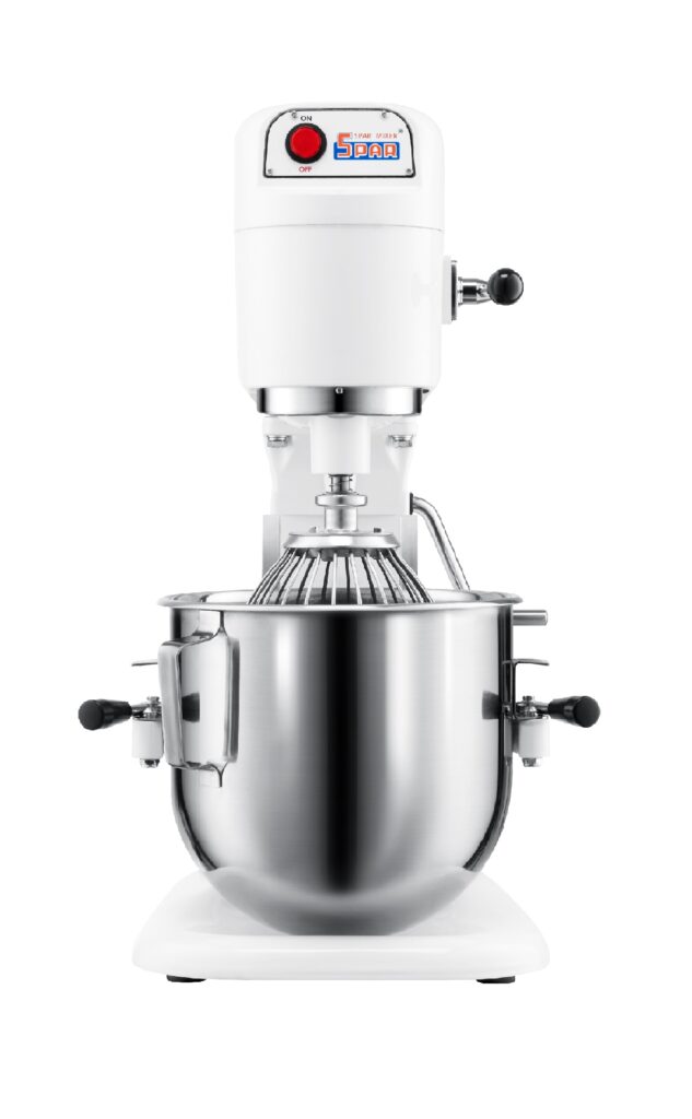 commercial mixer Philippines planetary vs spiral