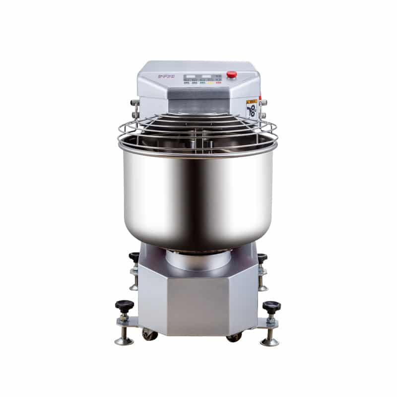 commercial mixer Philippines planetary vs spiral